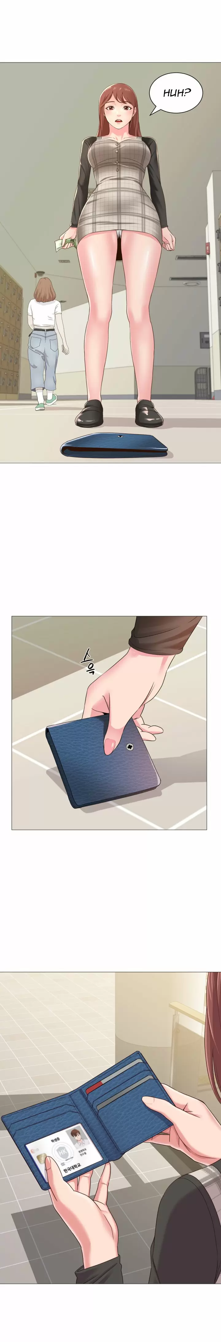 Sexual Teacher Capítulo 29 - Page 23