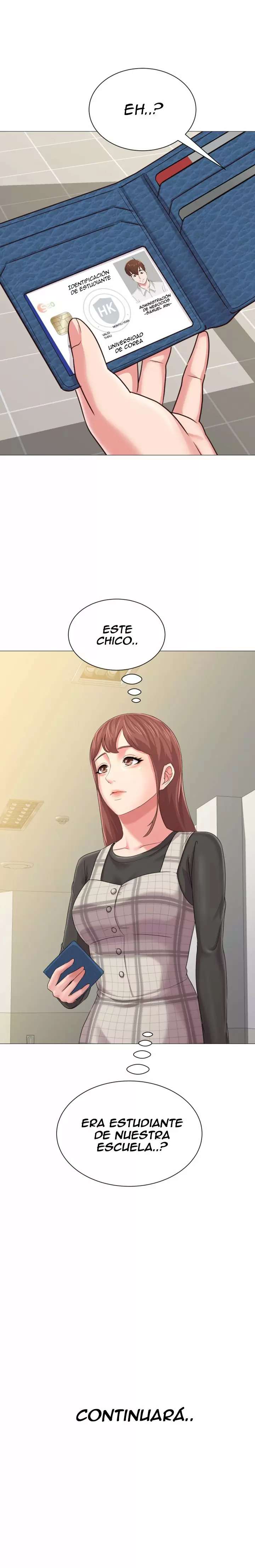 Sexual Teacher Capítulo 29 - Page 24