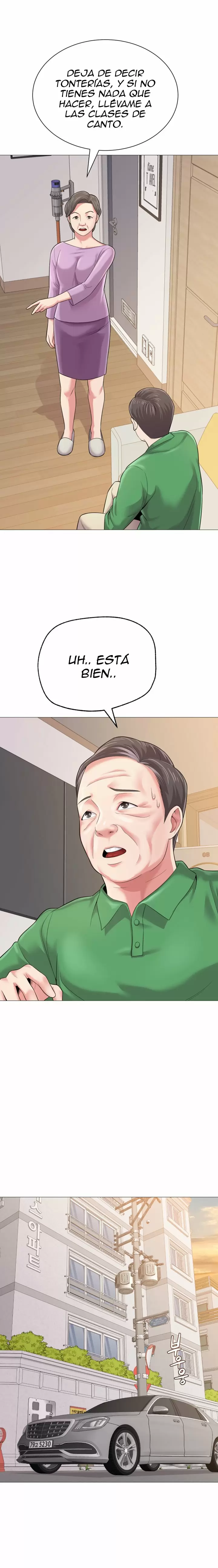 Sexual Teacher Capítulo 29 - Page 4