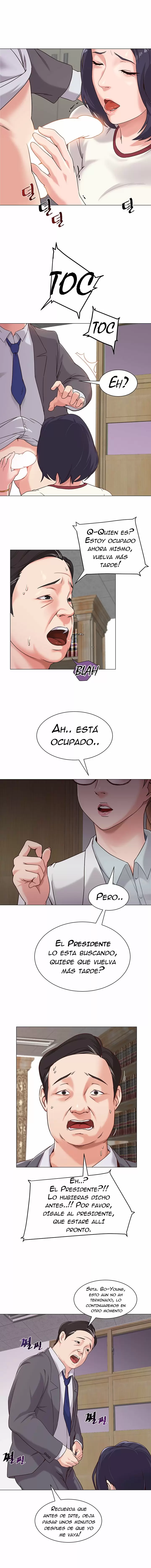 Sexual Teacher Capítulo 3 - Page 7