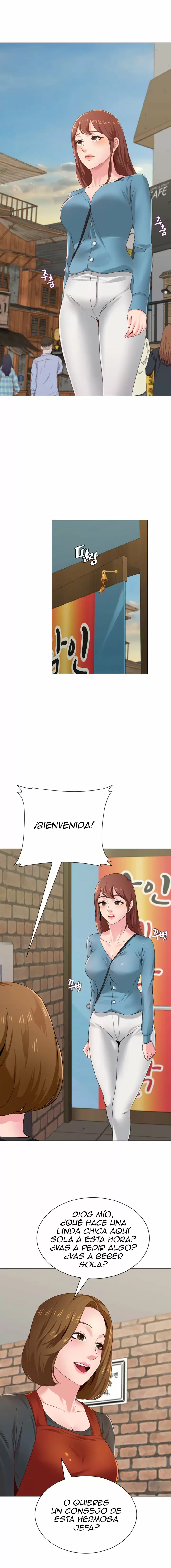 Sexual Teacher Capítulo 30 - Page 12