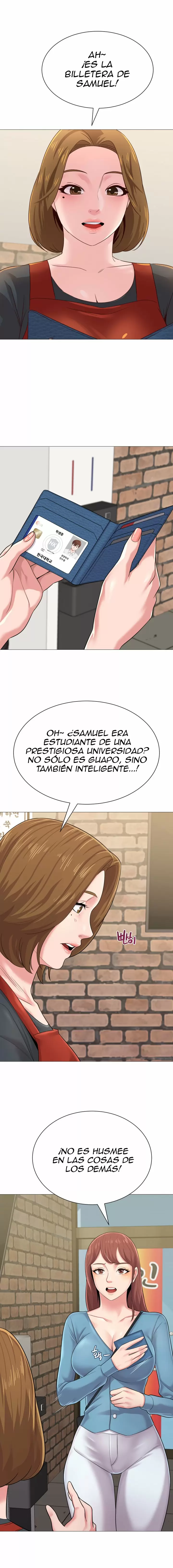 Sexual Teacher Capítulo 30 - Page 14