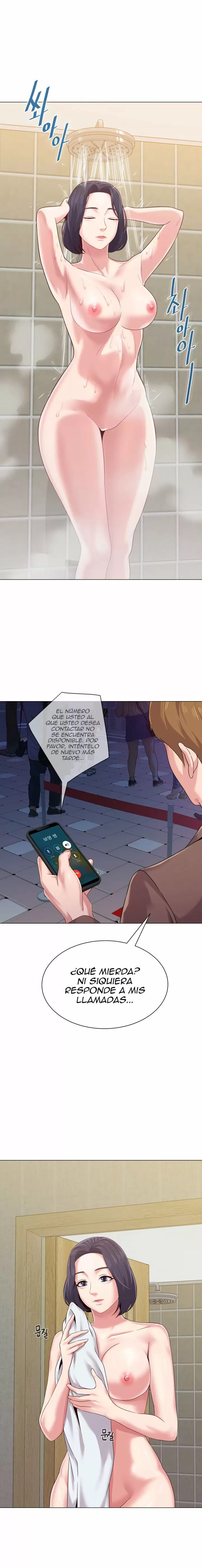 Sexual Teacher Capítulo 31 - Page 10