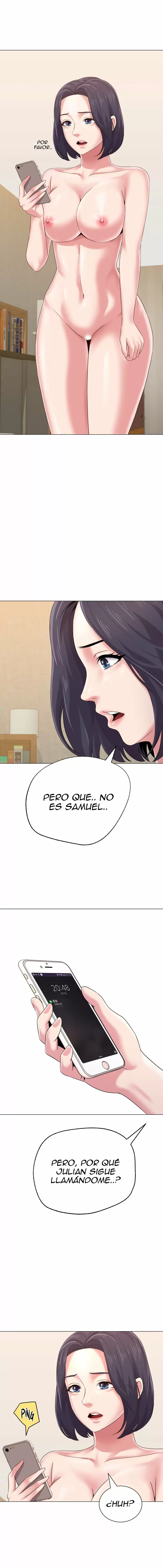 Sexual Teacher Capítulo 31 - Page 12