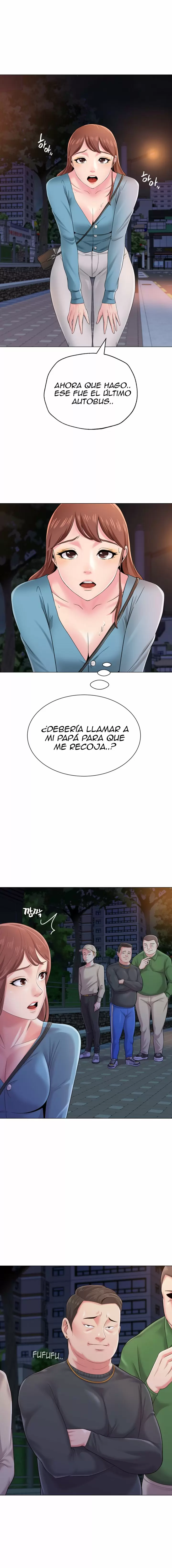Sexual Teacher Capítulo 31 - Page 14