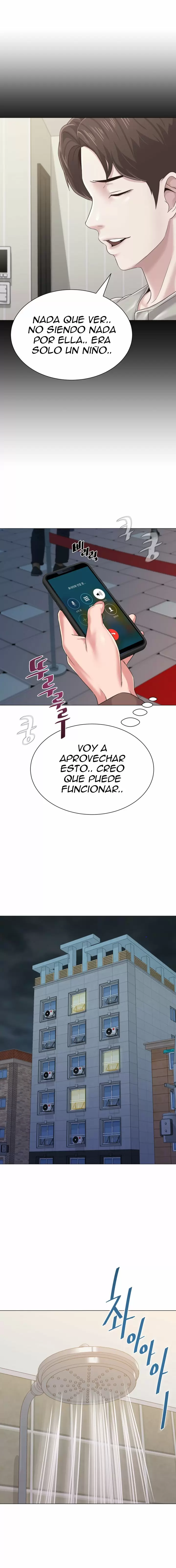 Sexual Teacher Capítulo 31 - Page 9