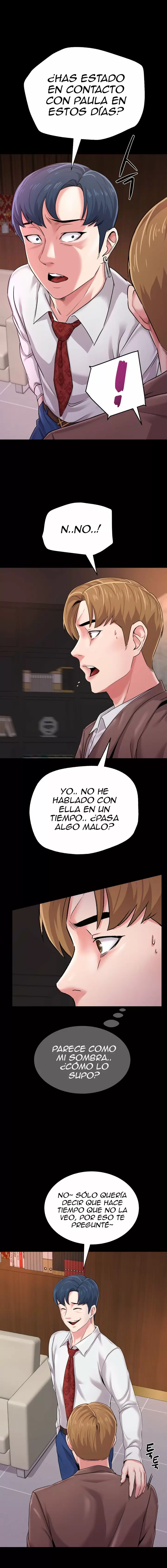 Sexual Teacher Capítulo 32 - Page 10
