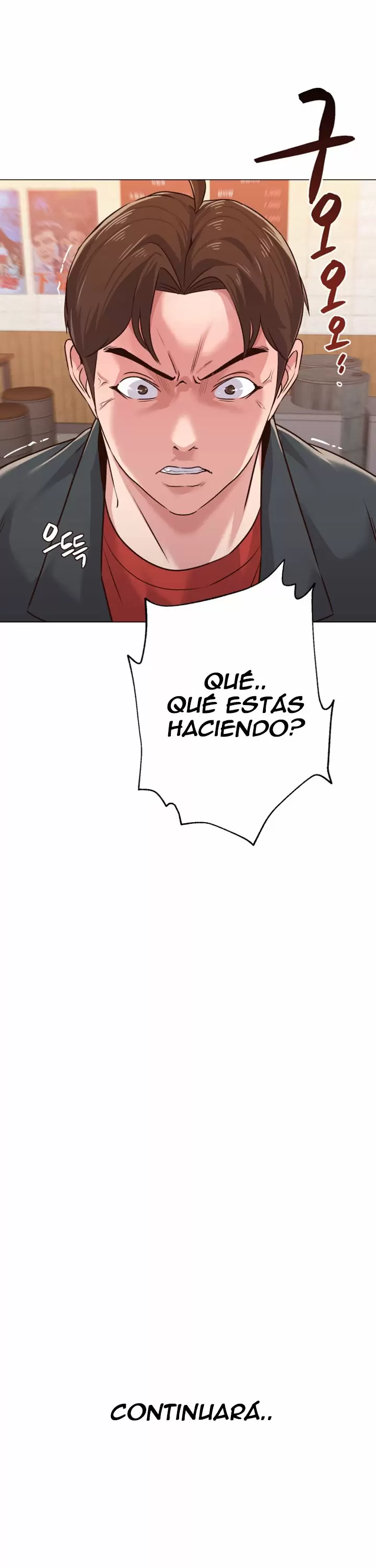 Sexual Teacher Capítulo 33 - Page 21
