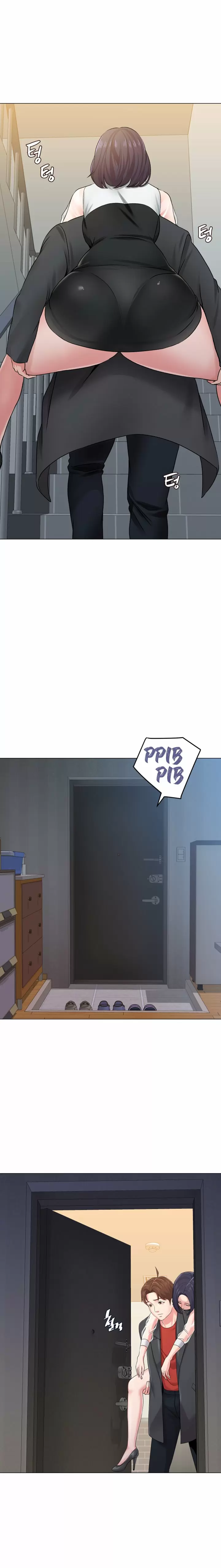 Sexual Teacher Capítulo 34 - Page 16