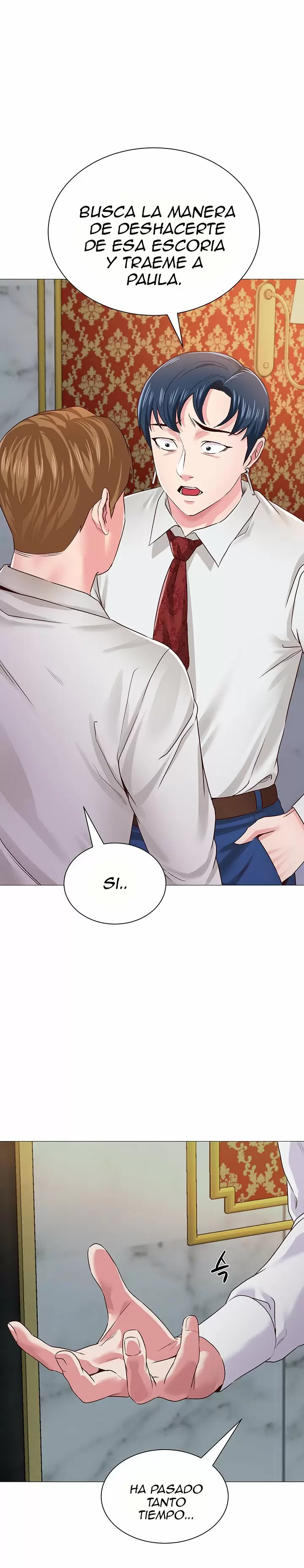 Sexual Teacher Capítulo 35 - Page 20