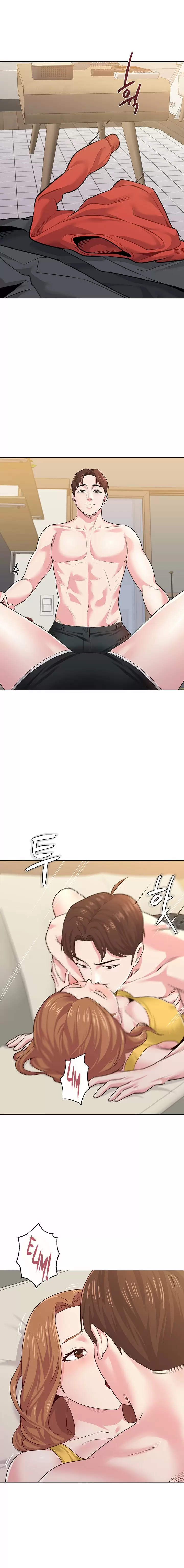 Sexual Teacher Capítulo 35 - Page 3