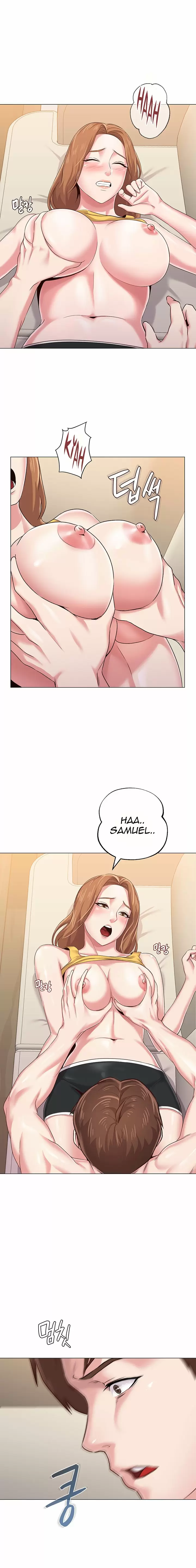 Sexual Teacher Capítulo 35 - Page 9