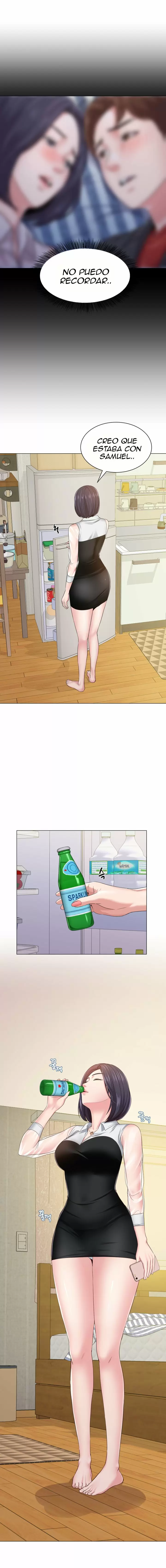 Sexual Teacher Capítulo 36 - Page 11