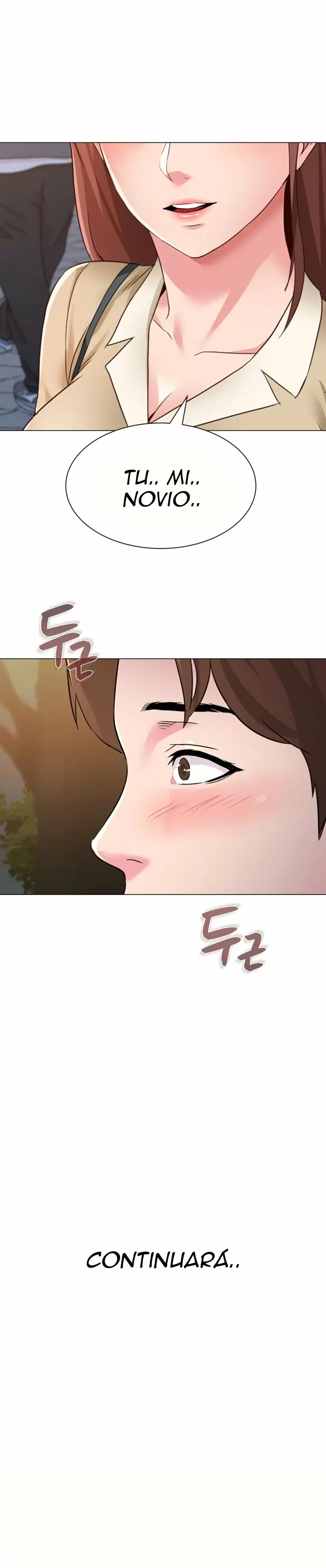 Sexual Teacher Capítulo 36 - Page 20