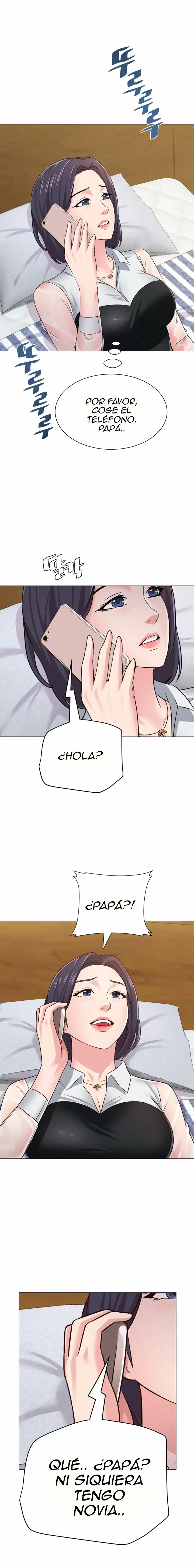 Sexual Teacher Capítulo 37 - Page 11