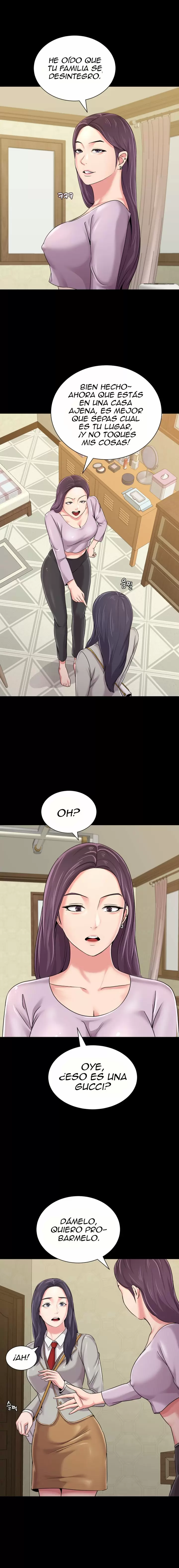 Sexual Teacher Capítulo 37 - Page 17