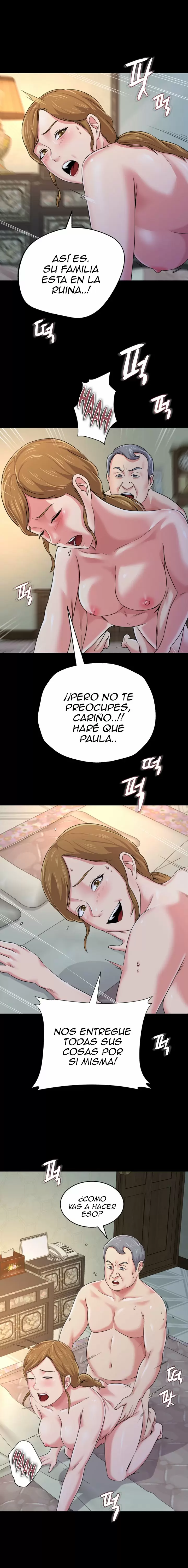 Sexual Teacher Capítulo 38 - Page 11