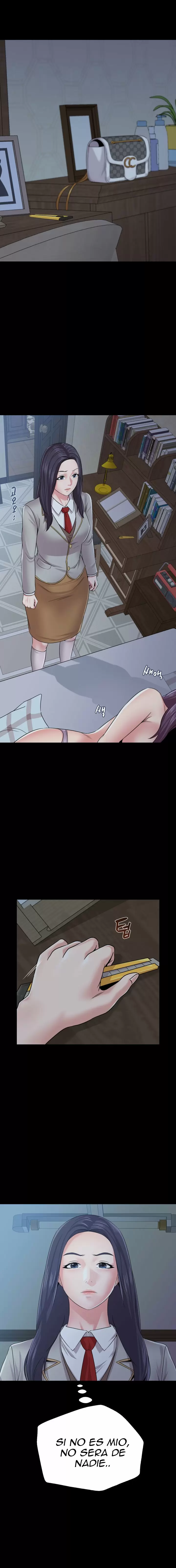 Sexual Teacher Capítulo 38 - Page 14
