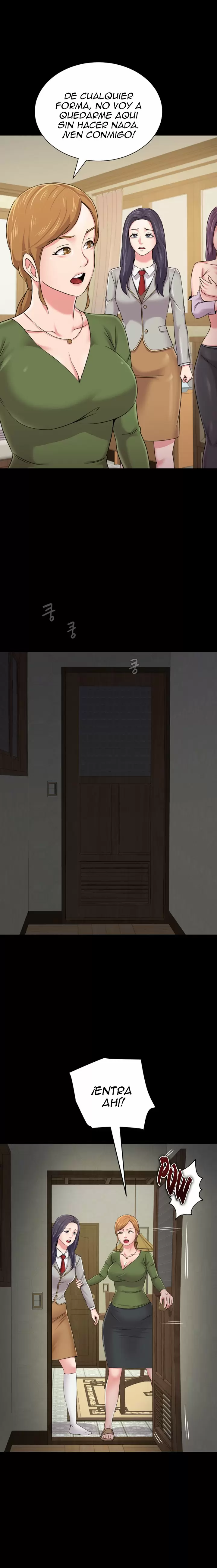 Sexual Teacher Capítulo 38 - Page 6