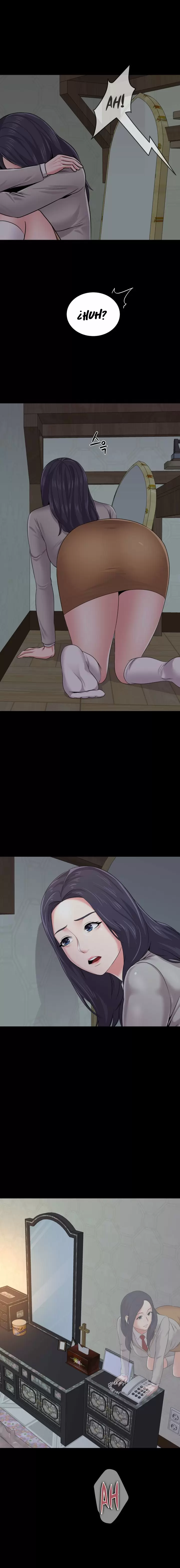 Sexual Teacher Capítulo 38 - Page 9