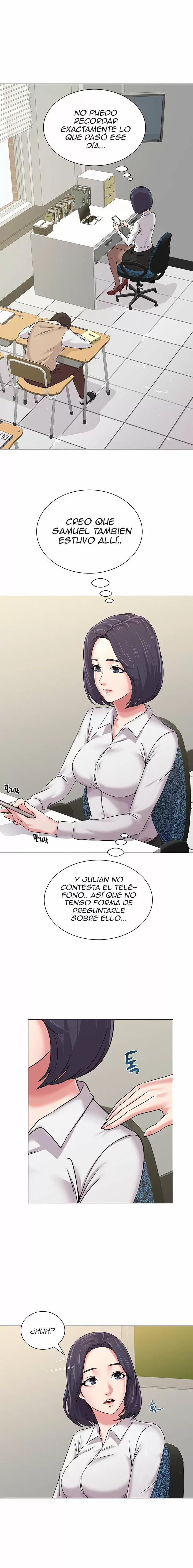 Sexual Teacher Capítulo 39 - Page 13
