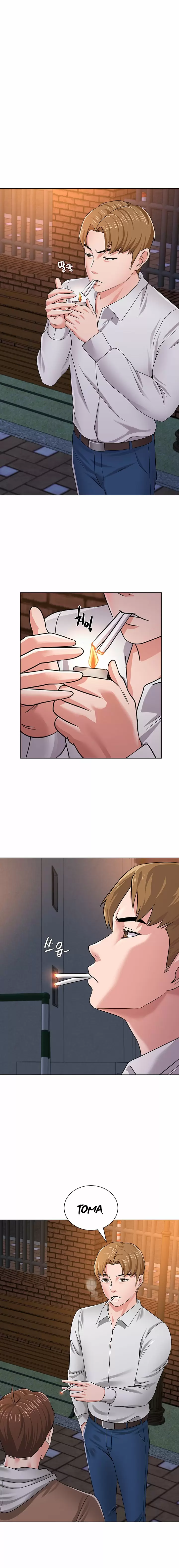 Sexual Teacher Capítulo 39 - Page 8