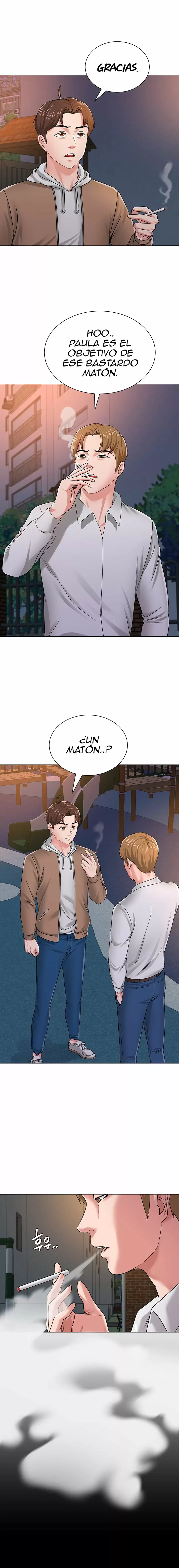 Sexual Teacher Capítulo 39 - Page 9