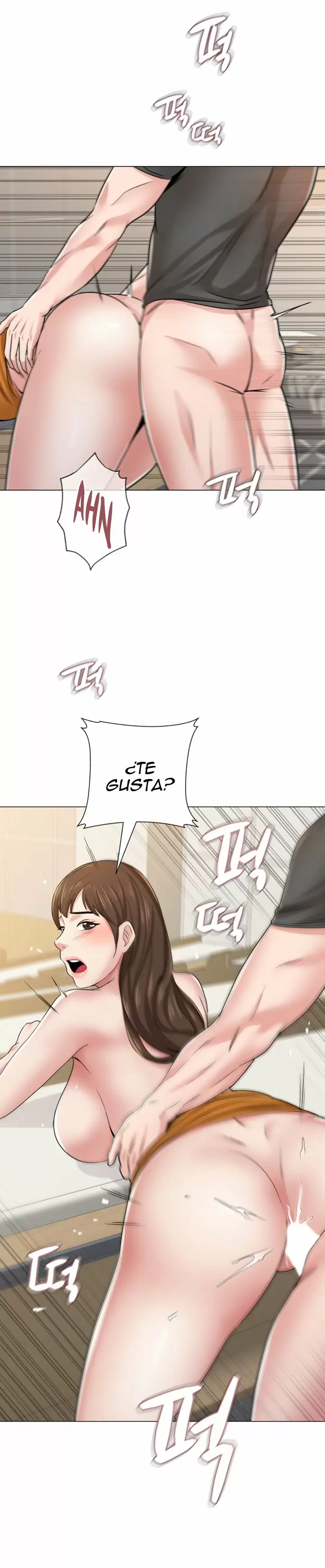 Sexual Teacher Capítulo 42 - Page 10