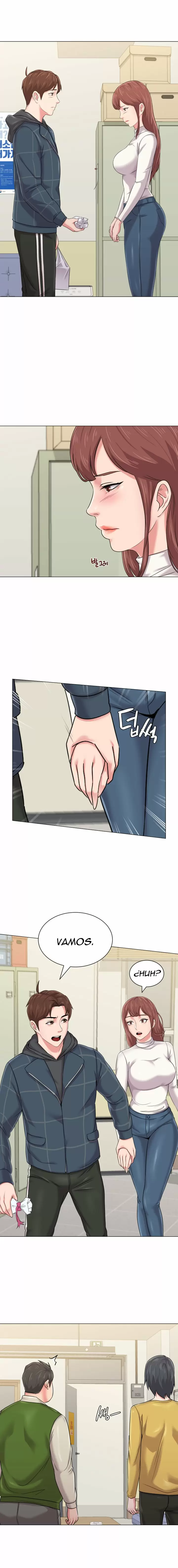 Sexual Teacher Capítulo 42 - Page 4