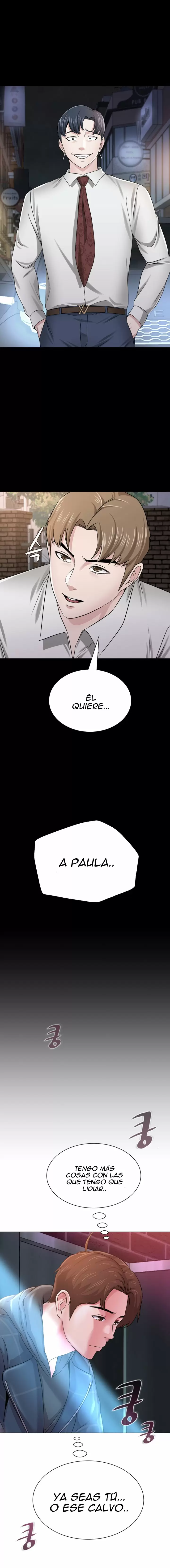 Sexual Teacher Capítulo 44 - Page 14