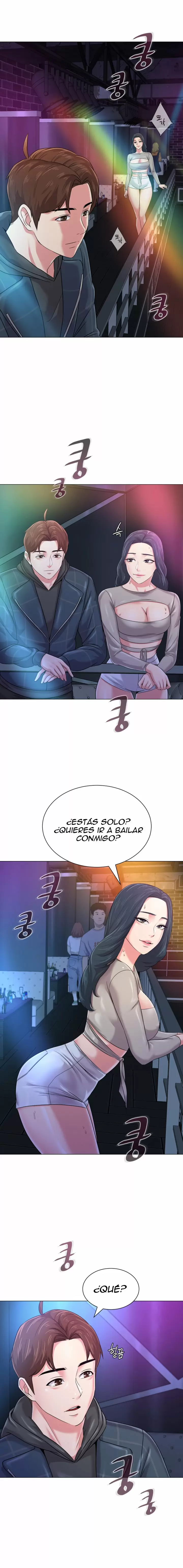 Sexual Teacher Capítulo 44 - Page 15