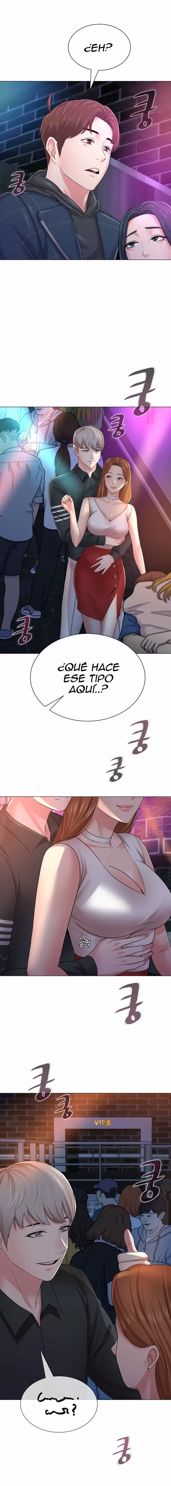 Sexual Teacher Capítulo 44 - Page 19