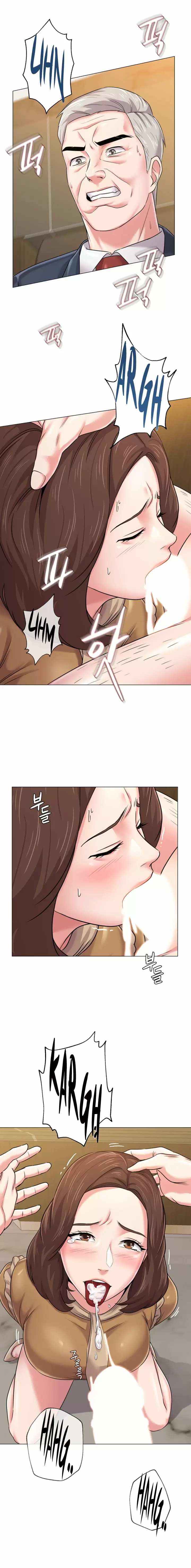 Sexual Teacher Capítulo 44 - Page 9