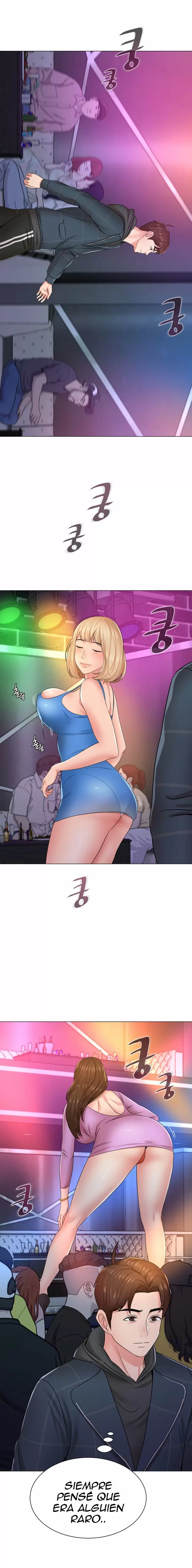 Sexual Teacher Capítulo 45 - Page 5