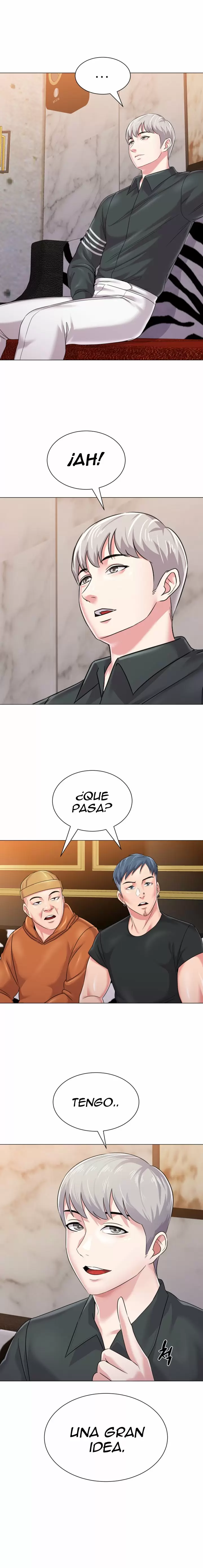 Sexual Teacher Capítulo 46 - Page 13