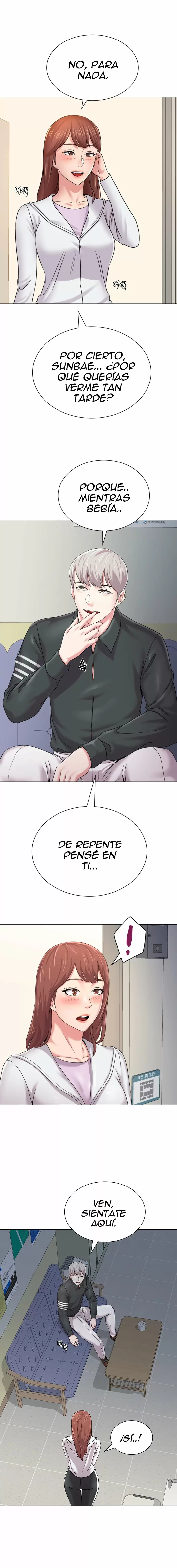 Sexual Teacher Capítulo 46 - Page 18