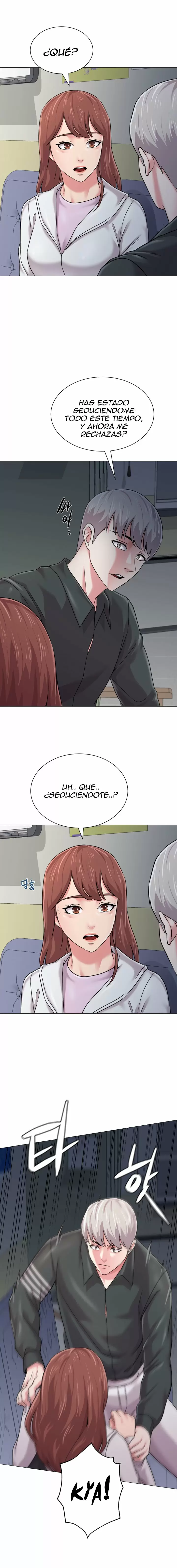 Sexual Teacher Capítulo 47 - Page 12