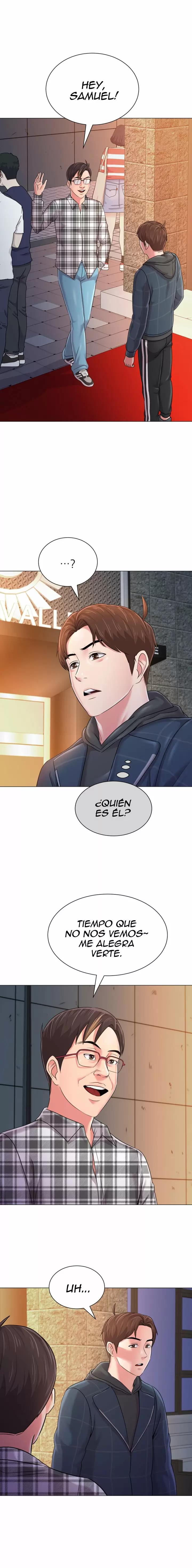 Sexual Teacher Capítulo 47 - Page 4