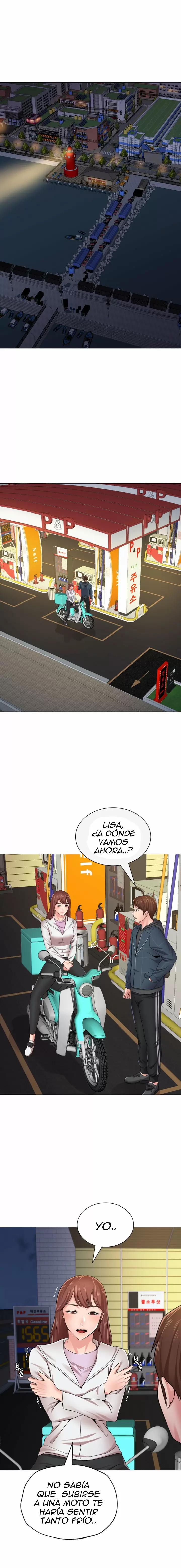 Sexual Teacher Capítulo 48 - Page 13