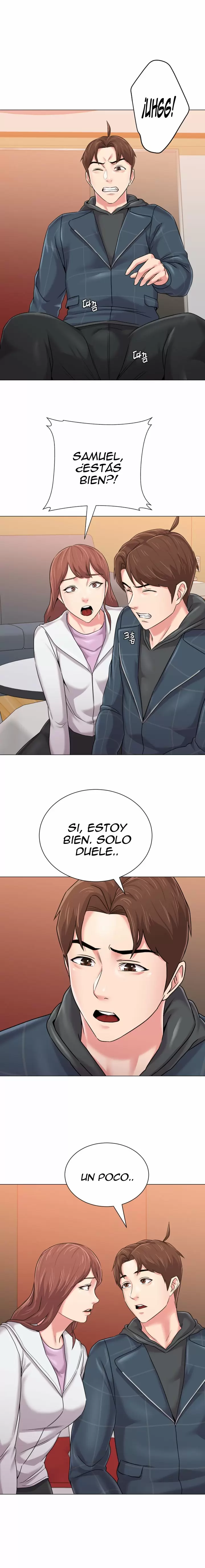 Sexual Teacher Capítulo 48 - Page 17