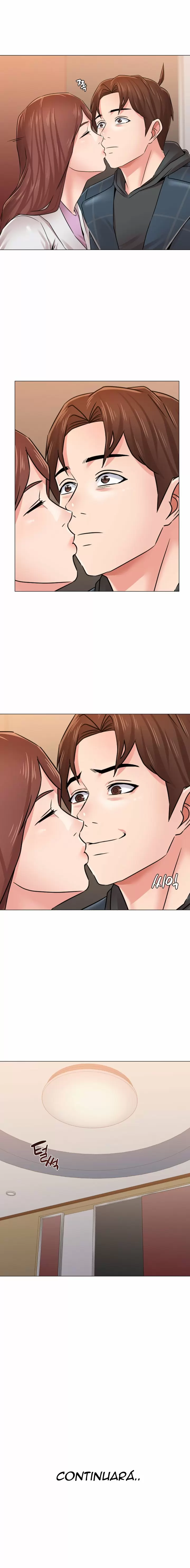 Sexual Teacher Capítulo 48 - Page 19