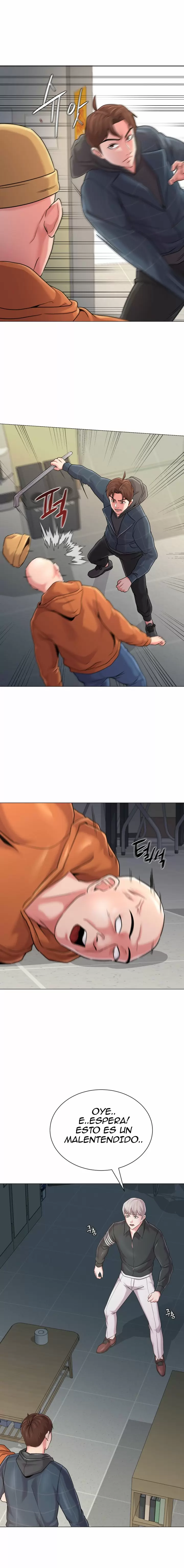 Sexual Teacher Capítulo 48 - Page 4