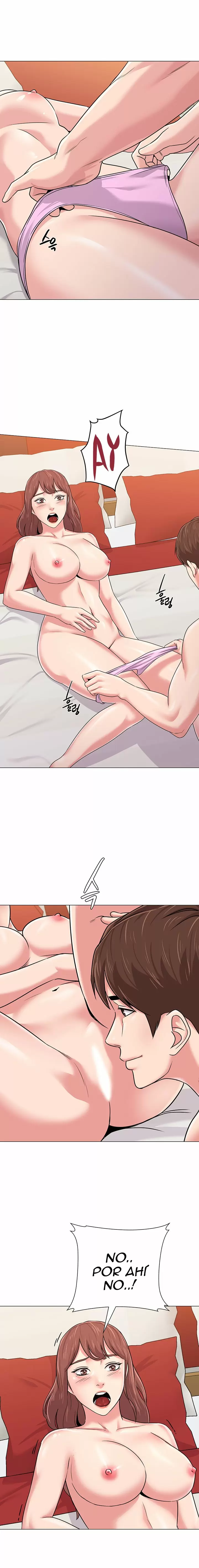 Sexual Teacher Capítulo 49 - Page 11