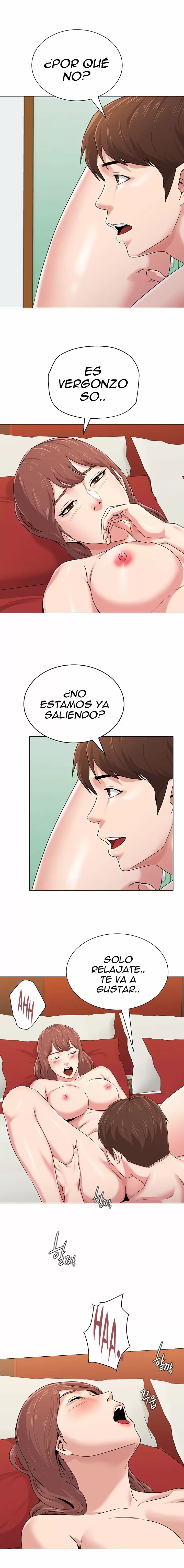 Sexual Teacher Capítulo 49 - Page 12