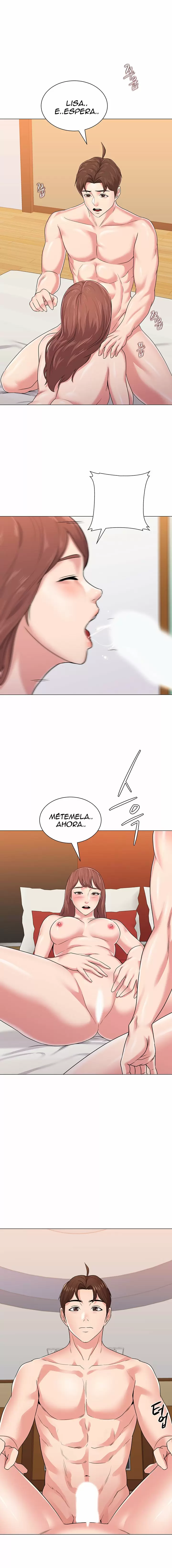 Sexual Teacher Capítulo 49 - Page 16