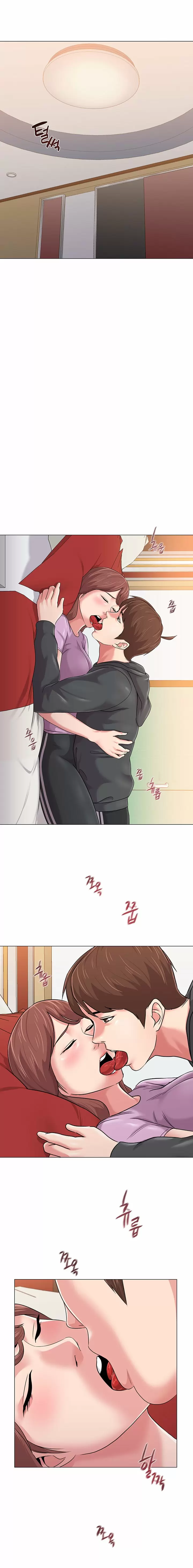 Sexual Teacher Capítulo 49 - Page 3