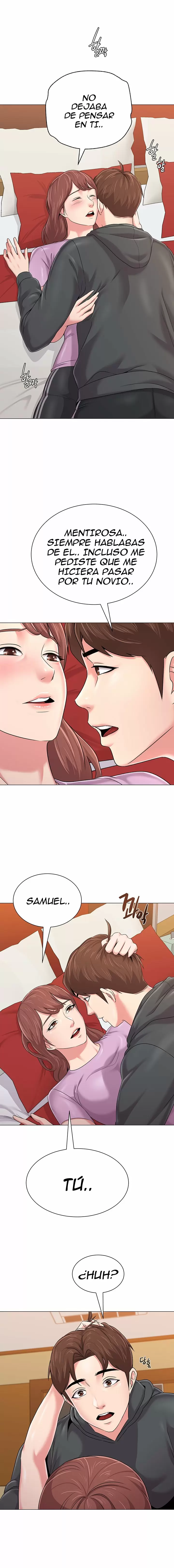 Sexual Teacher Capítulo 49 - Page 5