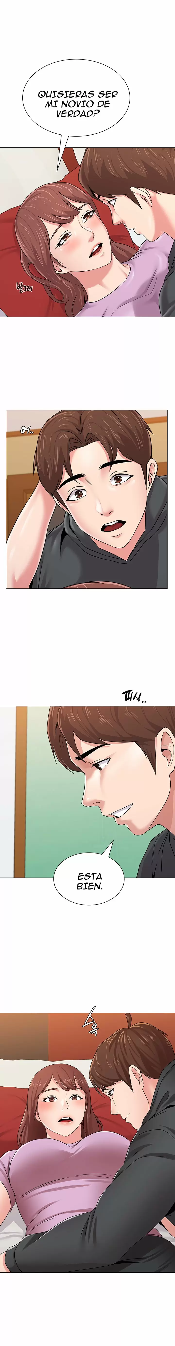 Sexual Teacher Capítulo 49 - Page 6