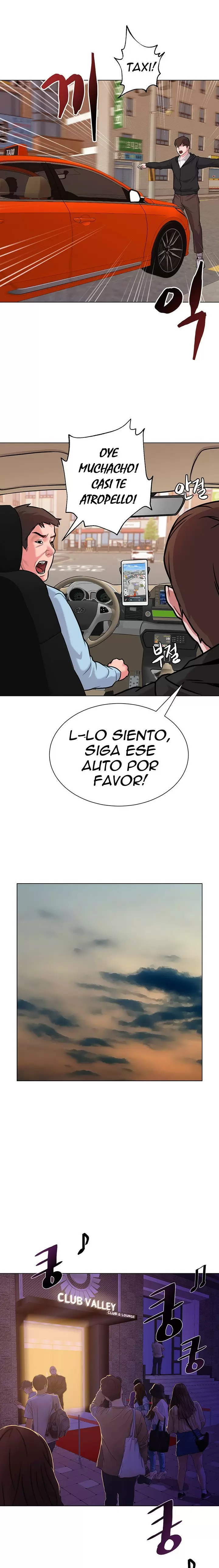 Sexual Teacher Capítulo 5 - Page 13