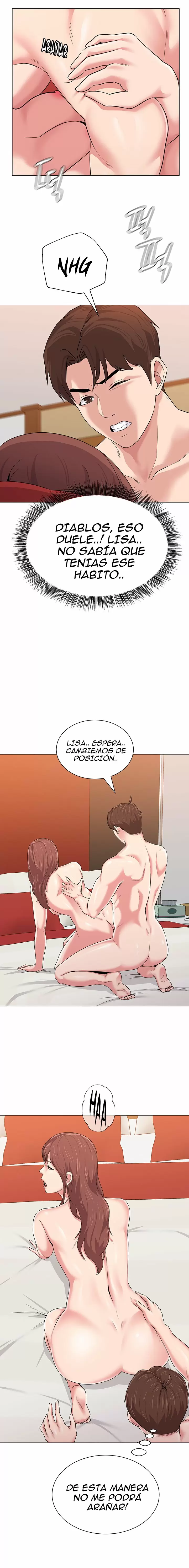 Sexual Teacher Capítulo 50 - Page 5